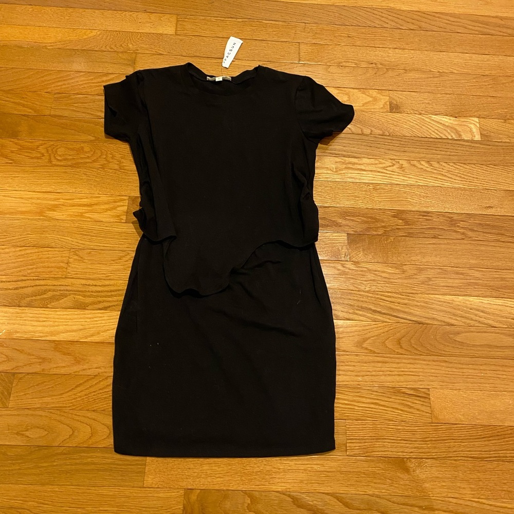 pacsun dress